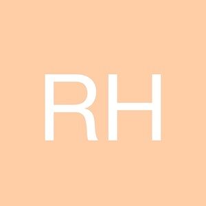 Meet your Posher, Robin